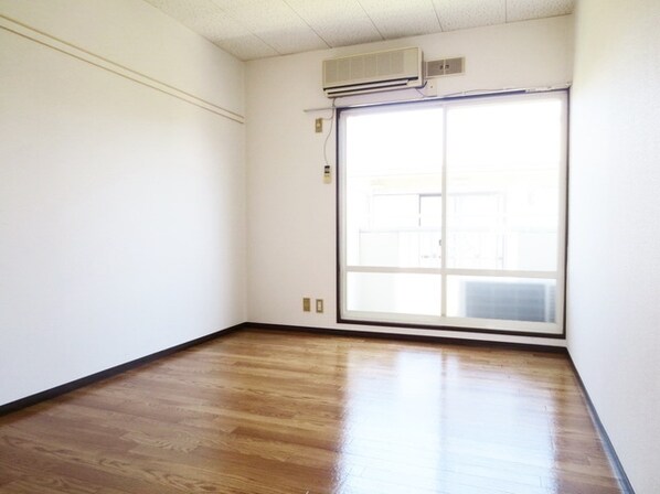 Nハイツの物件内観写真